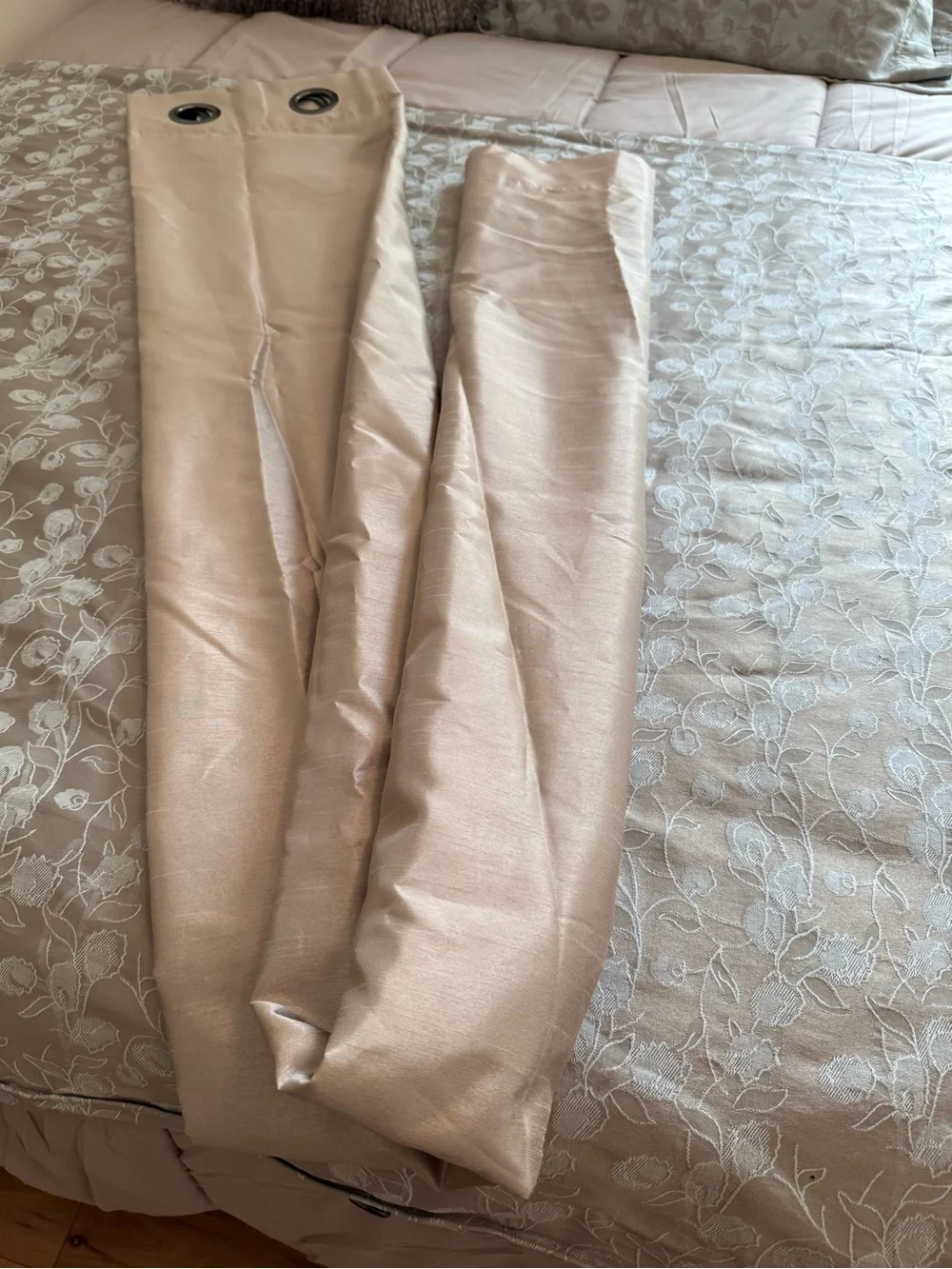 Curtainworks new without
